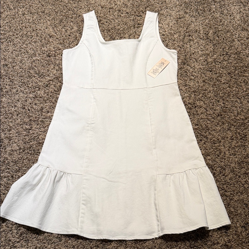 NEW Nanette Lepore Summer Dress - Picture 3 of 9